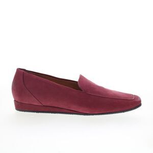 SoftWalk Womens Vista Burgundy Shoes (NWT)